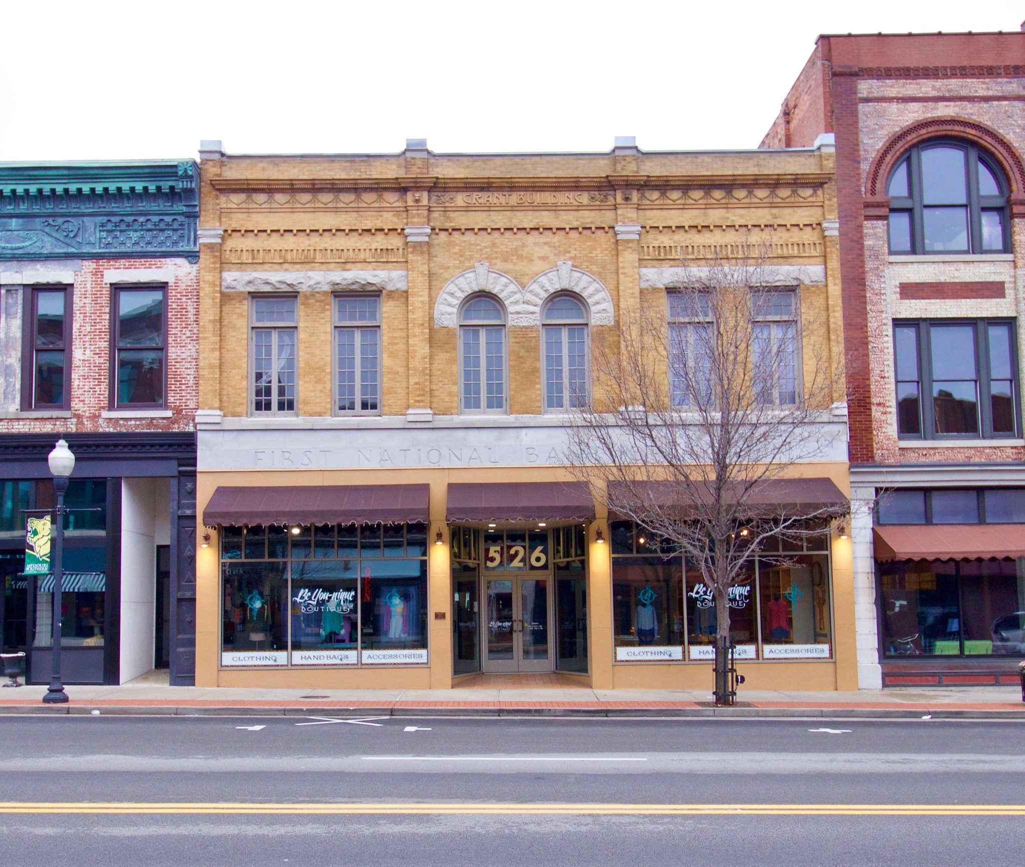 526 S Main St, Joplin, MO for sale Other- Image 1 of 1