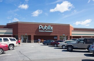 More details for 7600 Schomburg Rd, Columbus, GA - Retail for Lease