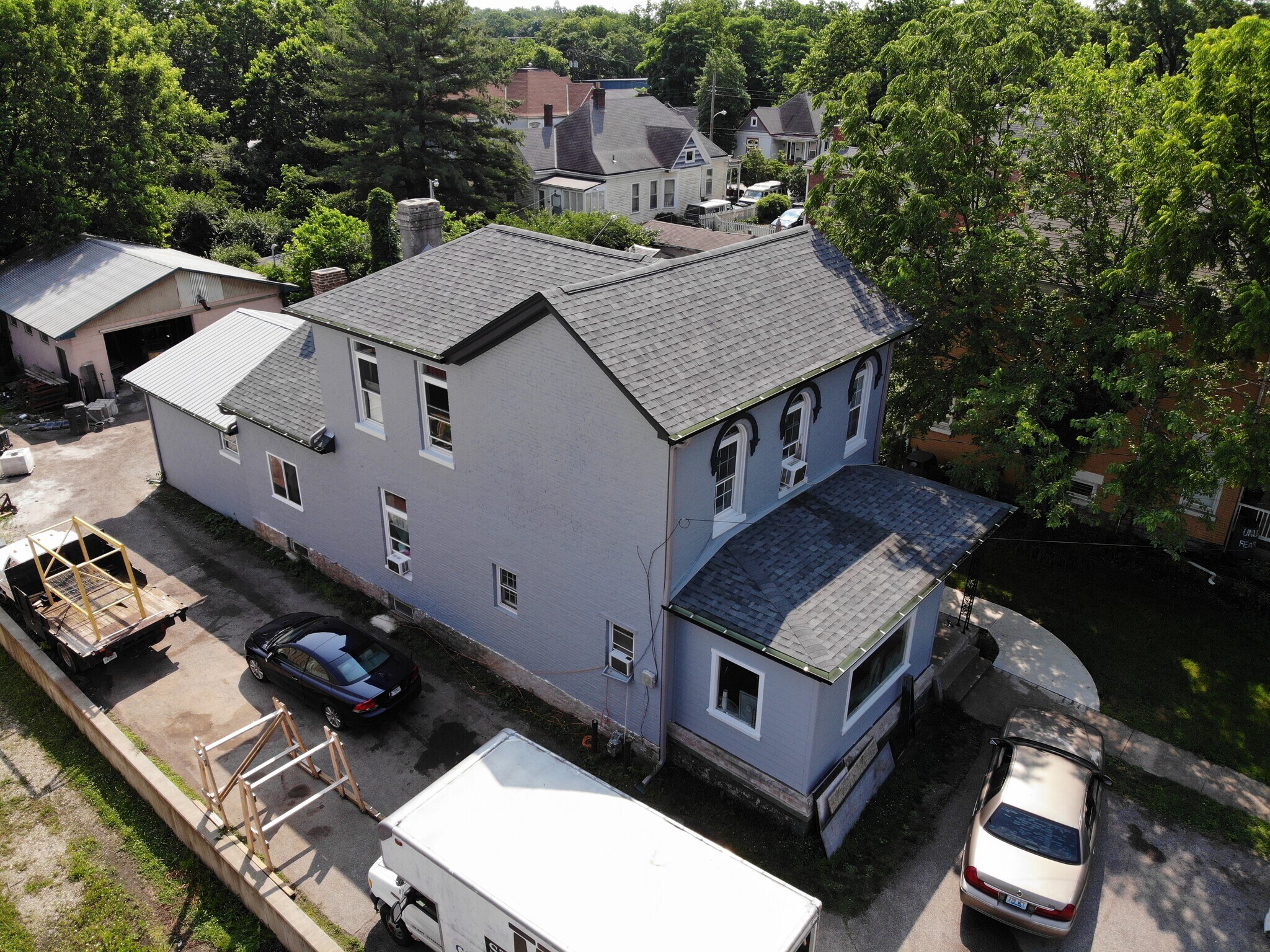 549 W Third St, Lexington, KY for sale Building Photo- Image 1 of 1