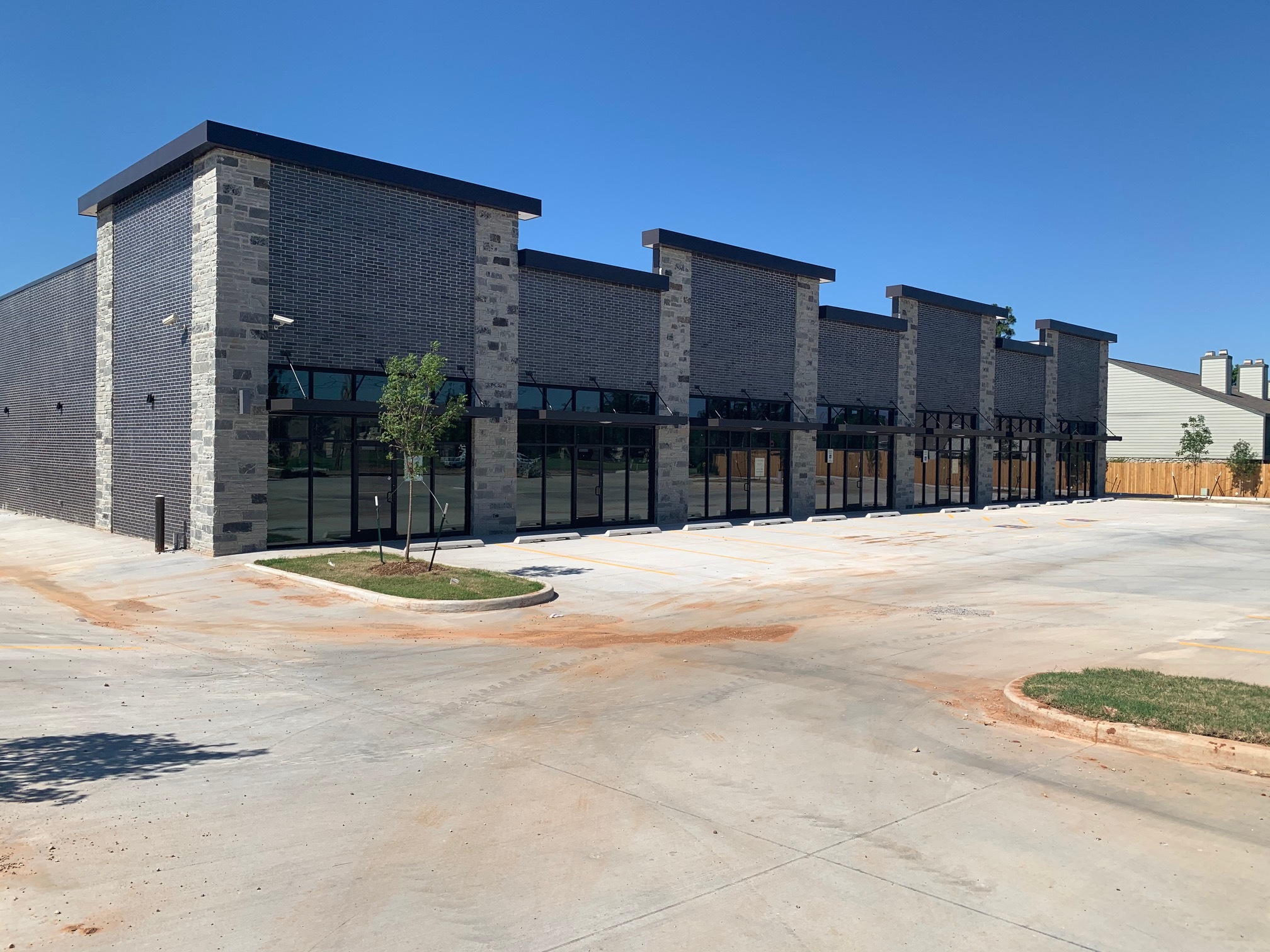 3000 SW 89th St, Oklahoma City, OK for lease Building Photo- Image 1 of 3