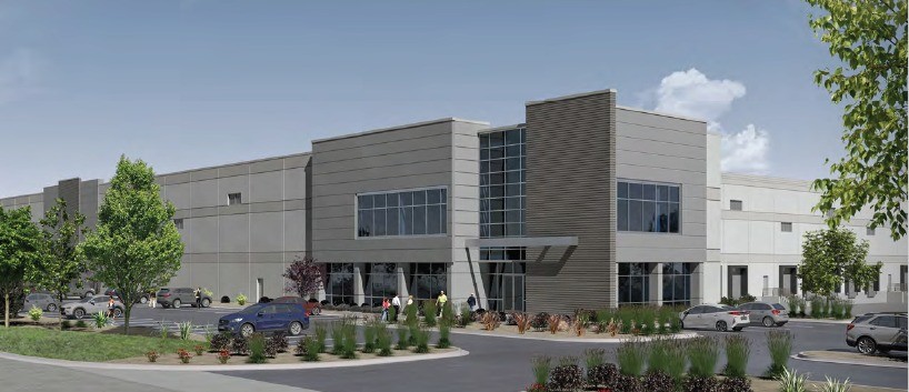 5041 W 2400 S, Salt Lake City, UT for lease - Building Photo - Image 2 of 3