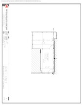 6160 N Cicero Ave, Chicago, IL for lease Site Plan- Image 1 of 3