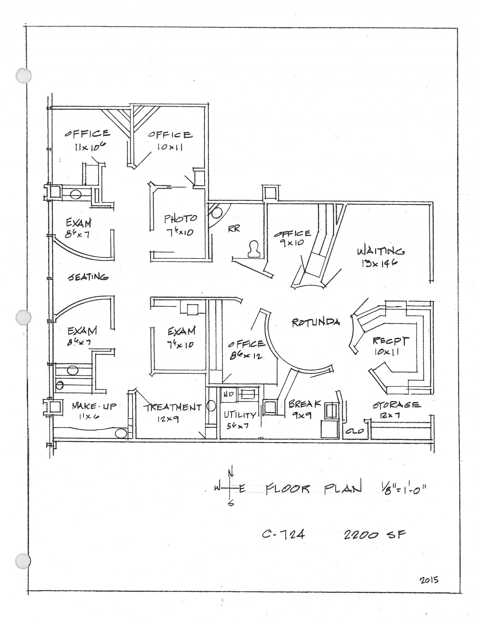 7777 Forest Ln, Dallas, TX for lease Site Plan- Image 1 of 2
