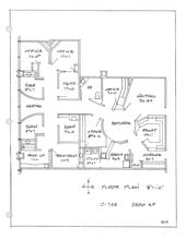 7777 Forest Ln, Dallas, TX for lease Site Plan- Image 1 of 2