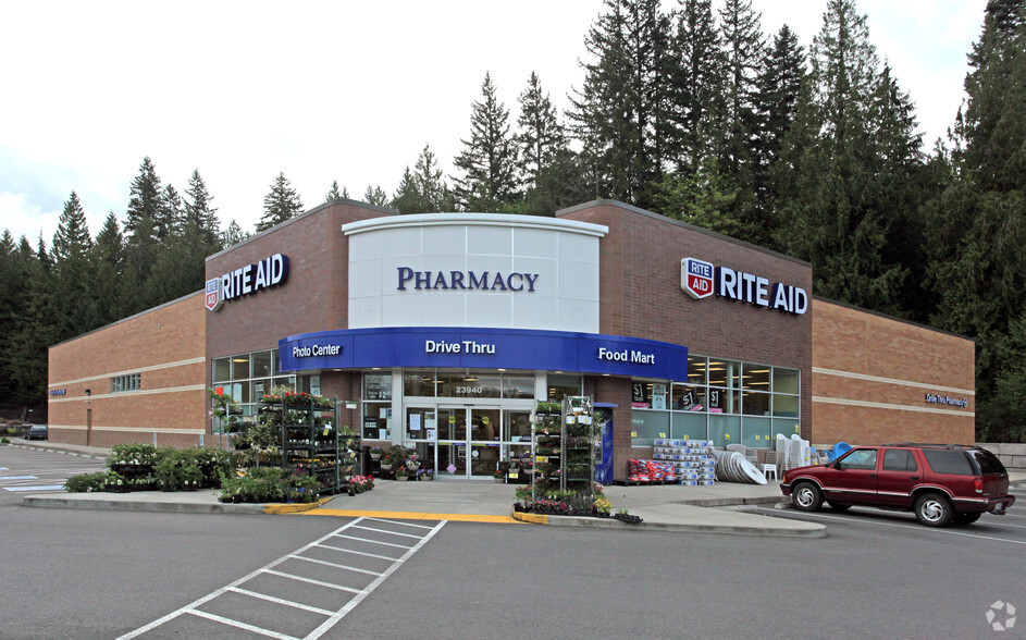 23940 NE State Route 3, Belfair, WA for lease - Primary Photo - Image 1 of 2