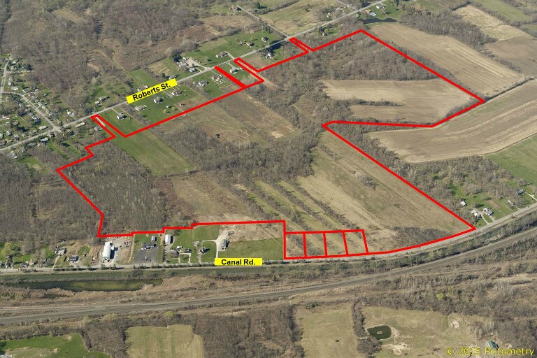 7510 Roberts St, Canastota, NY 13032