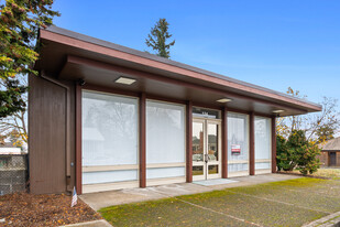 124 Berkeley Ave, Molalla OR - Day Care Center