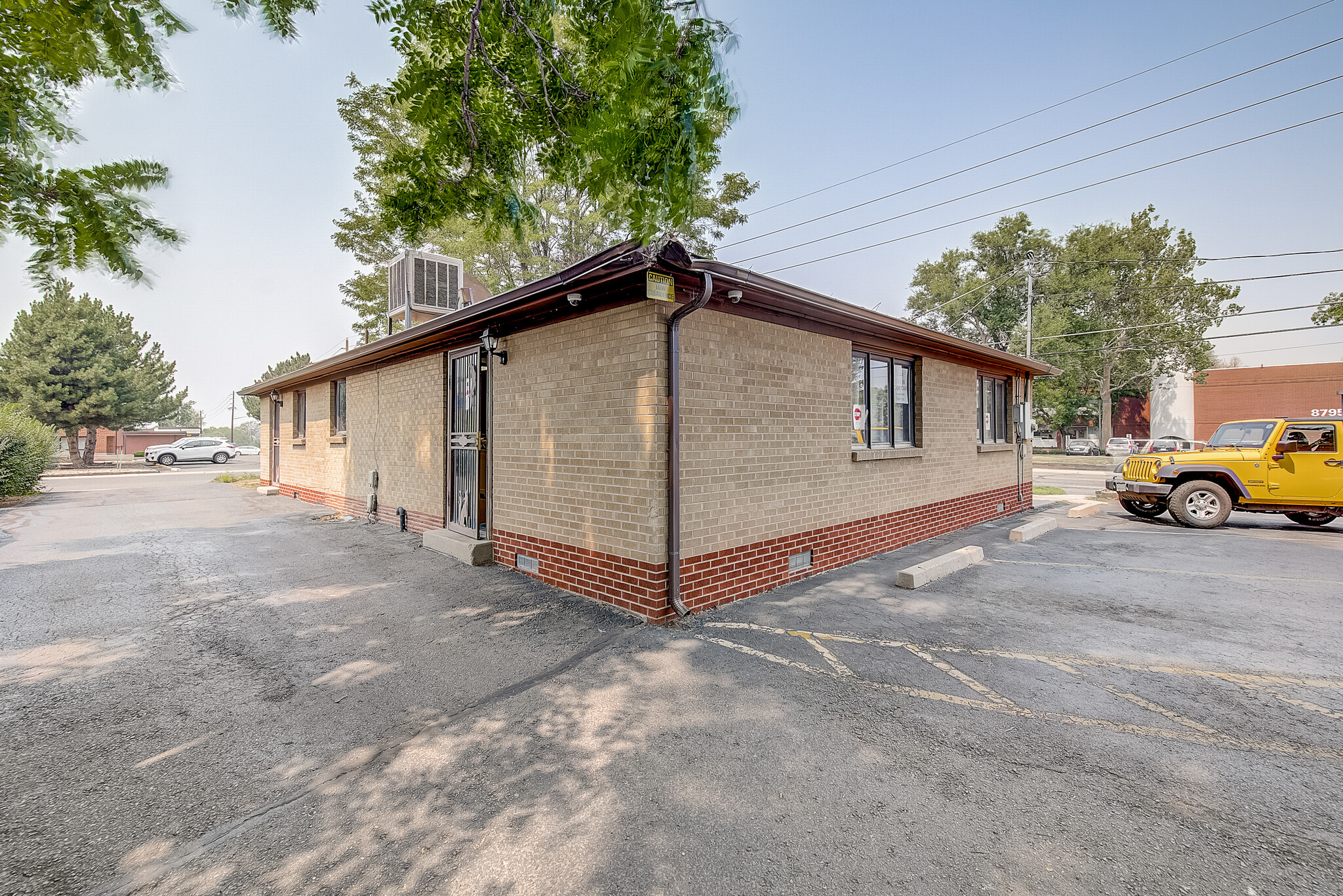 8790 Ralston Rd, Arvada, CO 80002 - Jefferson Animal Clinic | LoopNet