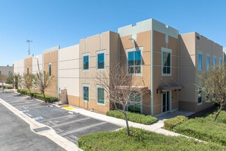 More details for 1645 W Park Ave, Redlands, CA - Industrial for Lease