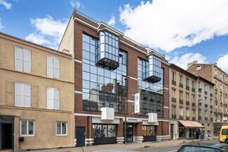 More details for 76 Rue Thiers, Boulogne-Billancourt - Coworking for Lease