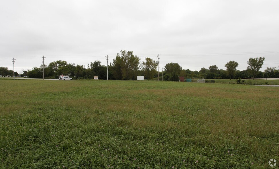 NW 37th Ave, Grimes, IA for sale - Primary Photo - Image 1 of 1