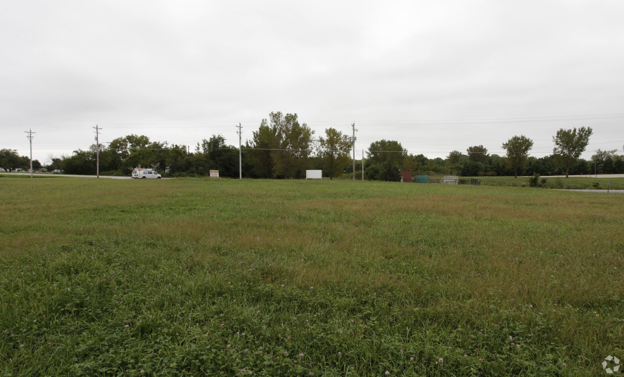 NW 37th Ave, Grimes, IA for sale Primary Photo- Image 1 of 1