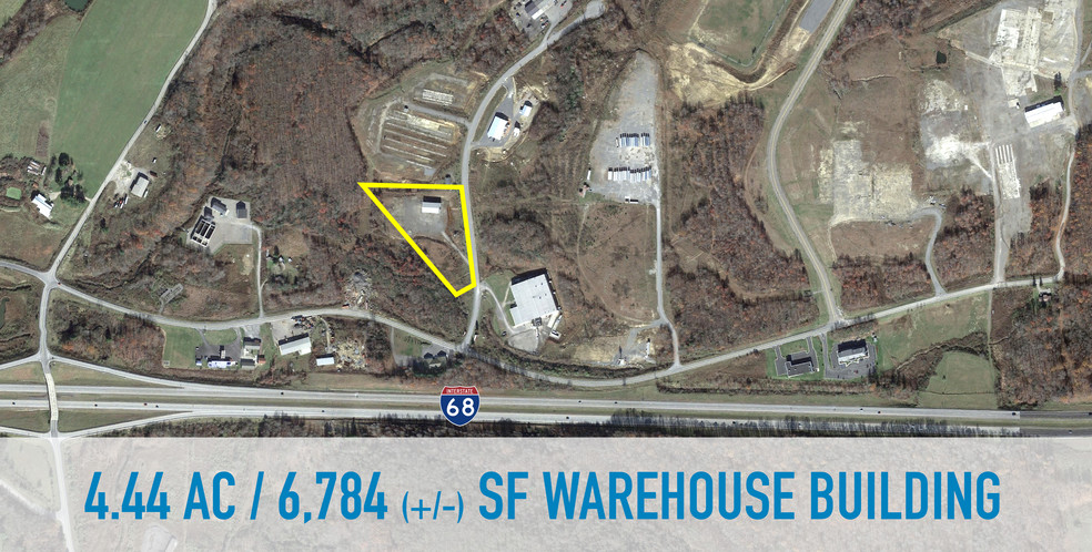 Northpointe Drive/Pointe Plaza - 30 AC portfolio of 4 properties for sale on LoopNet.com - Building Photo - Image 2 of 38