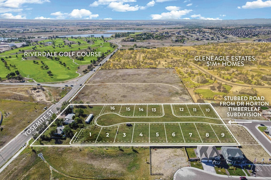 13251 Yosemite St, Thornton, CO for sale - Building Photo - Image 3 of 17