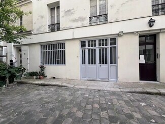 More details for 18 Rue Mesnil, Paris - Retail for Lease