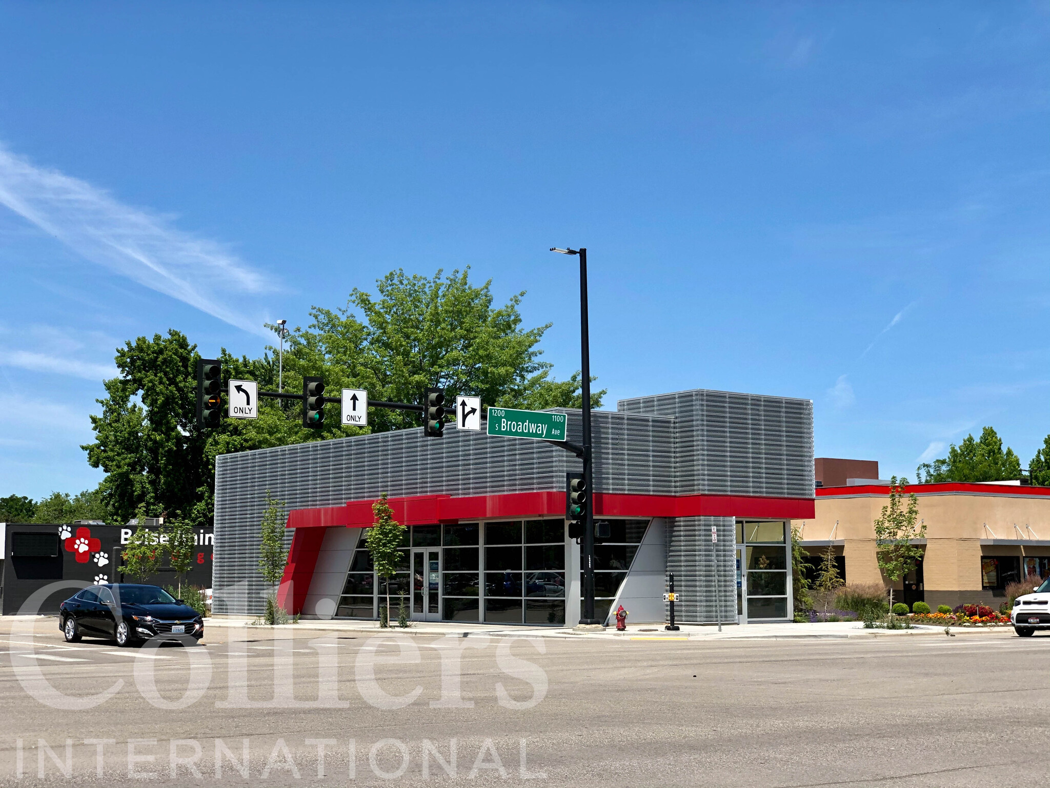 1129 S Broadway Ave, Boise, ID for sale Building Photo- Image 1 of 1