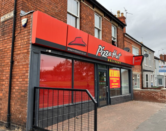 More details for Newark Rd, Lincoln - Retail for Lease