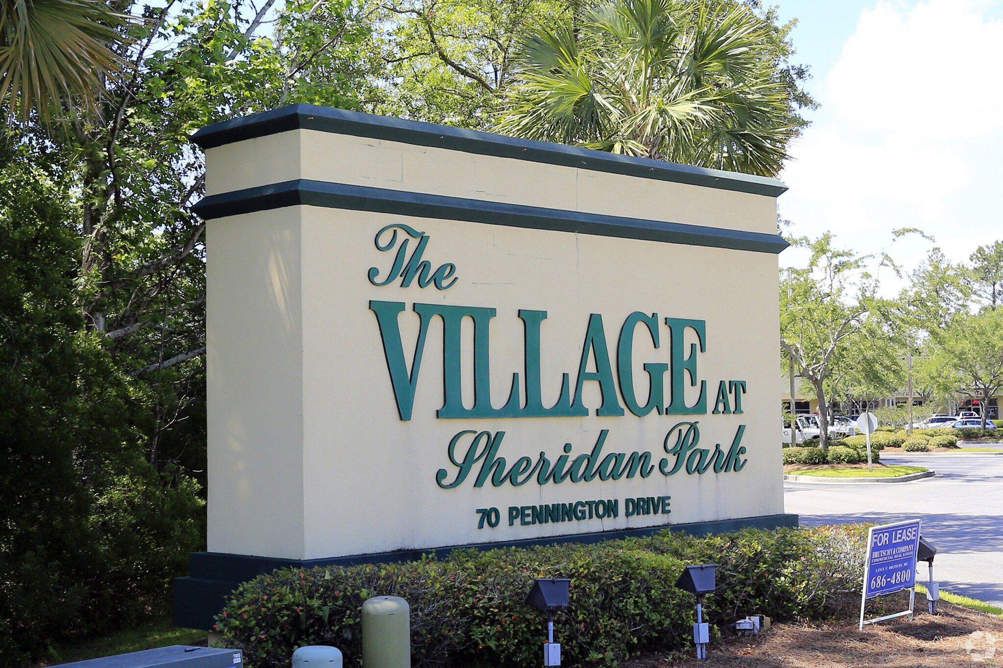 70 Pennington Dr, Bluffton, SC 29910 The Village at Sheridan Park