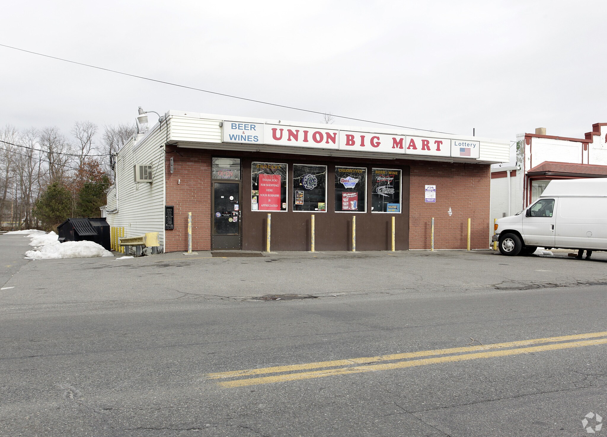 545 Union Ave, Framingham, MA for sale Primary Photo- Image 1 of 1