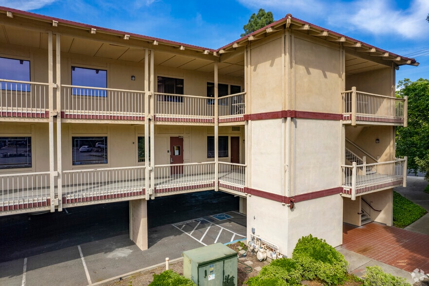 1911 San Miguel Dr, Walnut Creek, CA for sale - Building Photo - Image 2 of 4