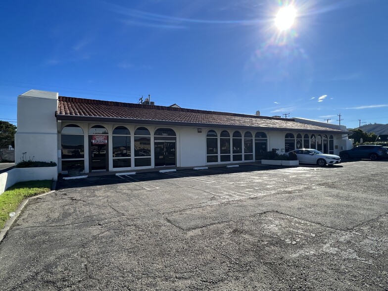 514-518 N H St, Lompoc, CA for lease - Building Photo - Image 2 of 9