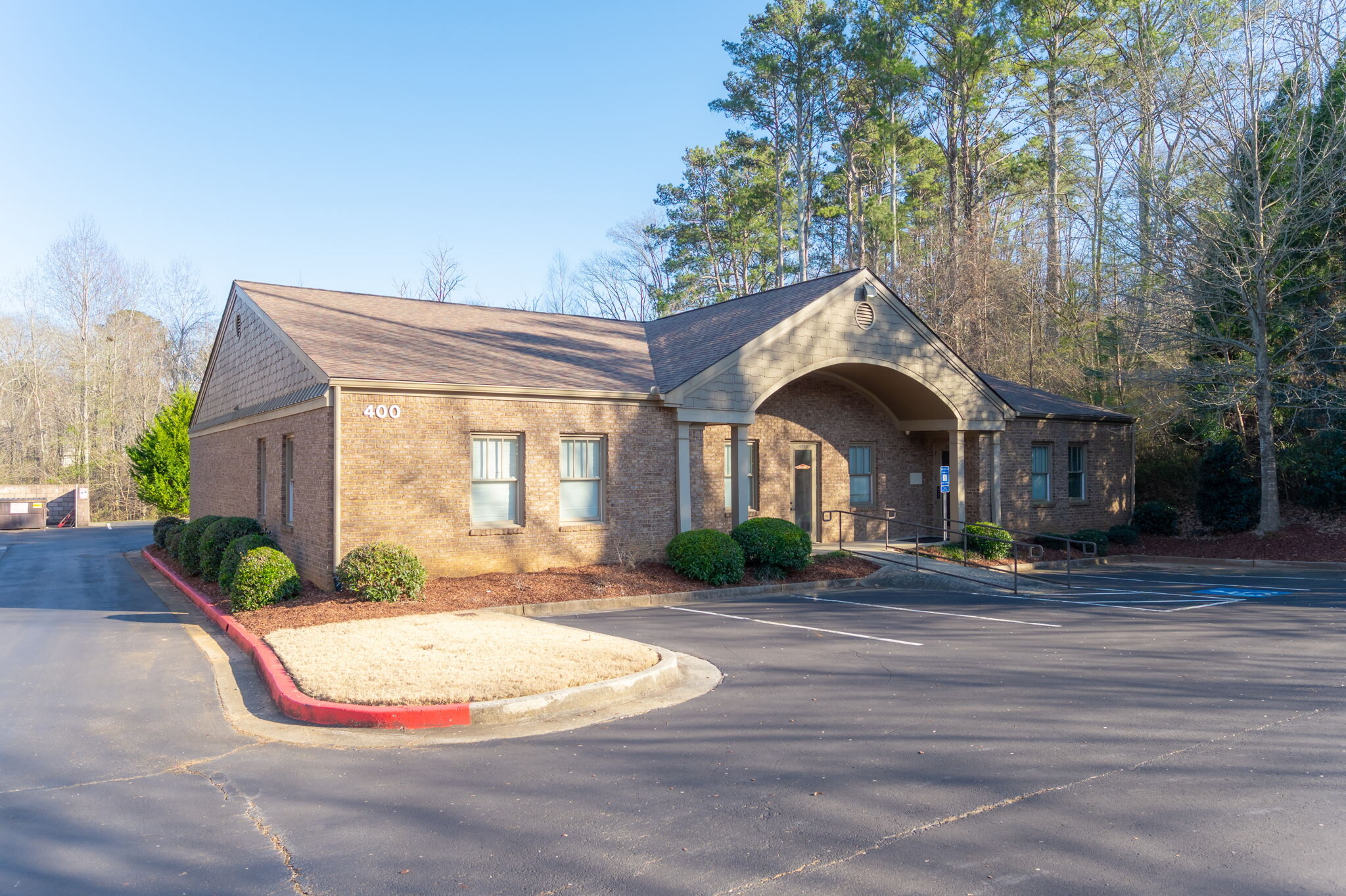 3850 Canton Rd, Marietta, GA 30066 - Bldg 400 | LoopNet