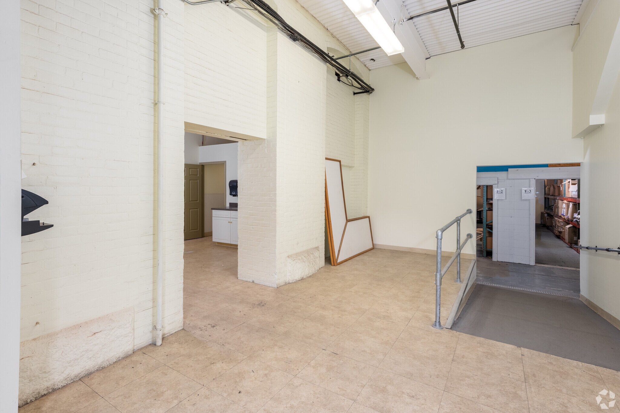 1 Tupperware Dr, North Smithfield, RI for lease Interior Photo- Image 1 of 13