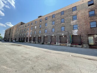 More details for 1929 W 43rd St, Chicago, IL - Industrial for Sale