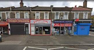 More details for 99 Plaistow Rd, London - Retail for Lease