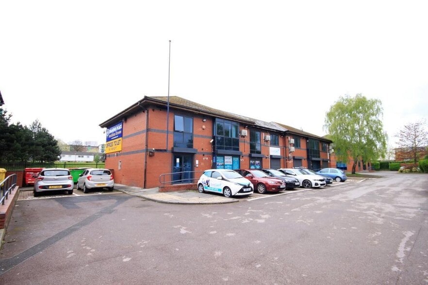 Sheepscar Ct, Leeds for sale - Building Photo - Image 1 of 1