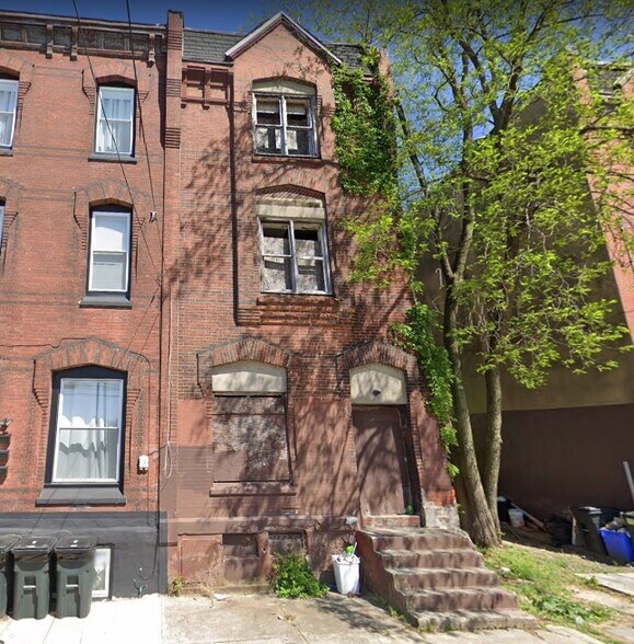 1733 N 21st St, Philadelphia, PA 19121 | LoopNet
