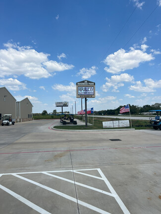 More details for 9210 Highway 36, Needville, TX - Flex for Lease