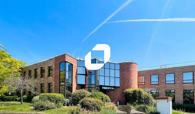 Location Bureaux 106 m² - Photo 1