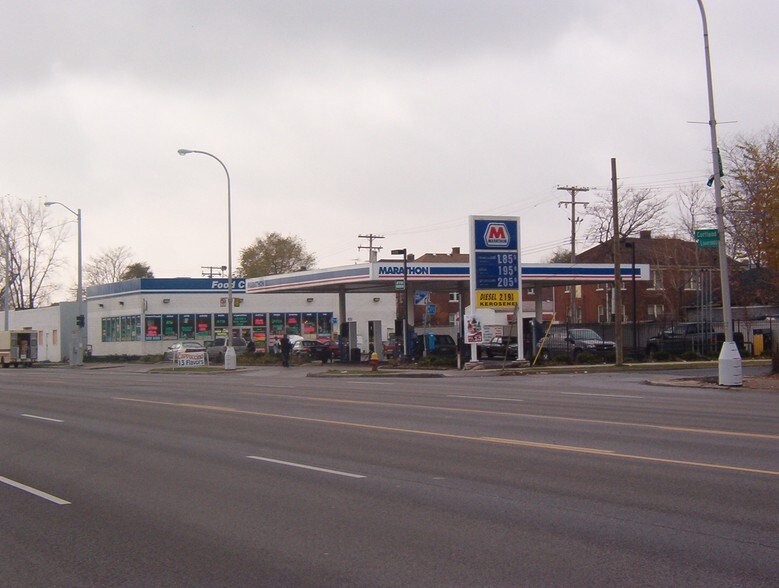 12181 Livernois Ave, Detroit, MI 48204 | LoopNet
