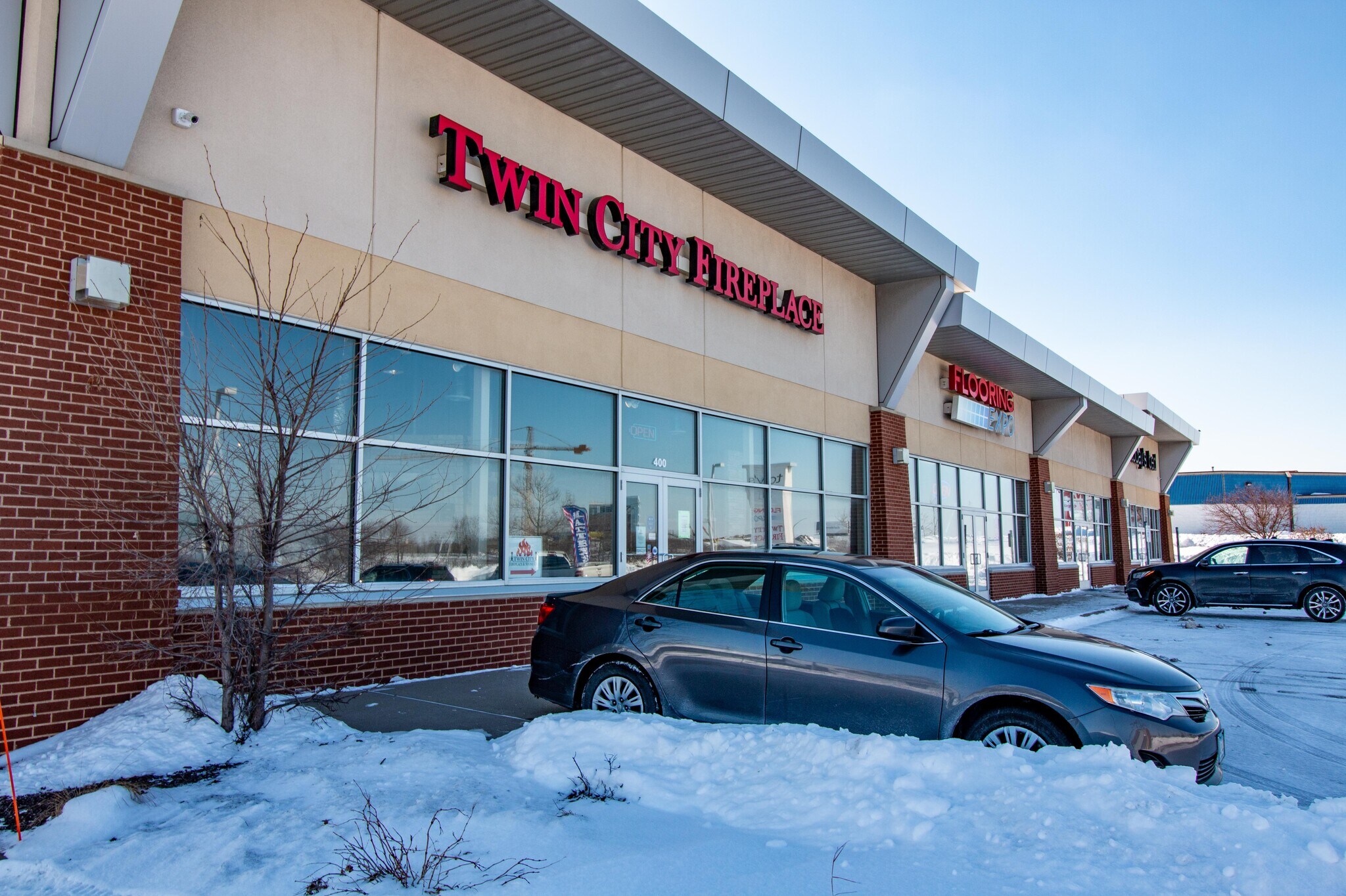 7828 Hudson Rd, Woodbury, MN 55125 Retail for Lease