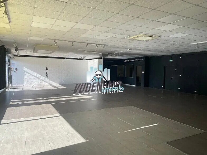 Retail in Portet-sur-Garonne for lease - Building Photo - Image 3 of 9