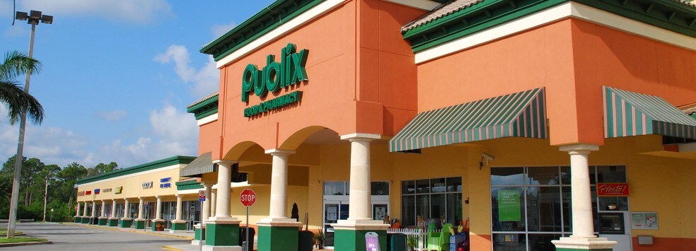 1151-1581 S Sumter Blvd, North Port, FL for sale - Building Photo - Image 1 of 1