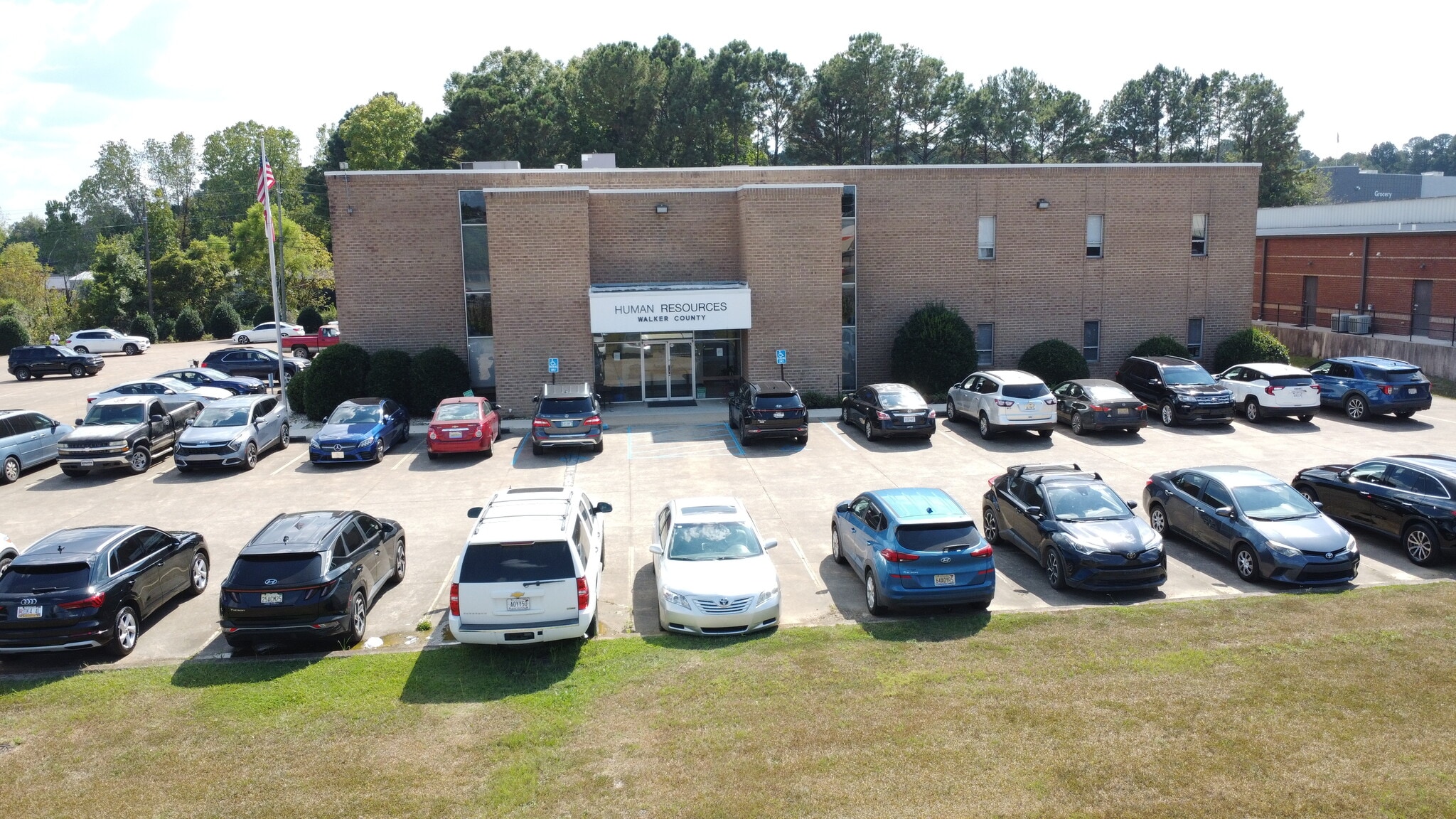 1901 Highway 78 E, Jasper, AL for sale Building Photo- Image 1 of 6