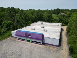 109 Mall Rd, Barboursville, WV for lease Building Photo- Image 2 of 5