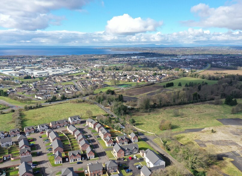 4 Birch Hill Rd S, Antrim for sale - Building Photo - Image 2 of 2