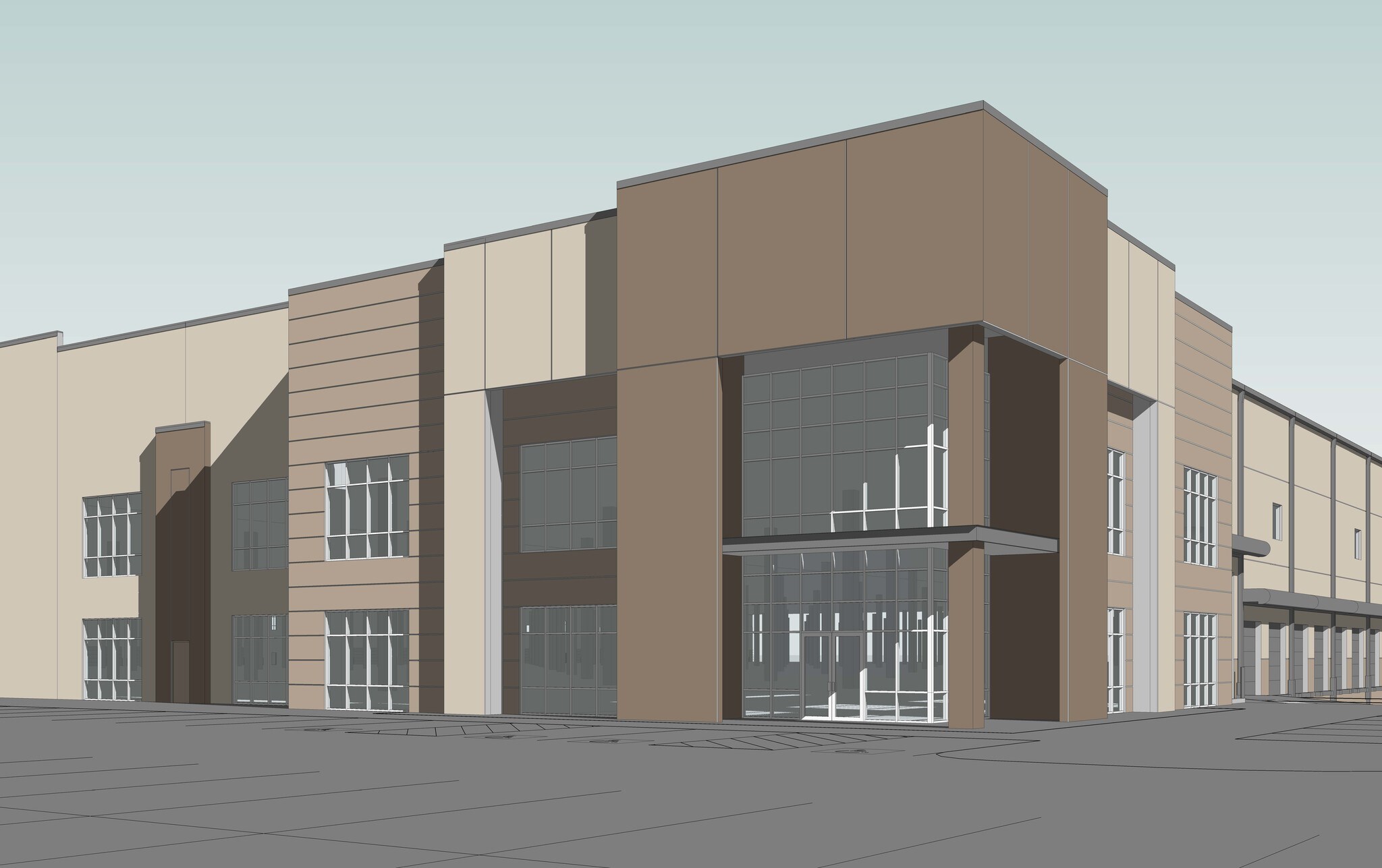 7055 Campbellton Rd, Atlanta, GA for sale Building Photo- Image 1 of 1