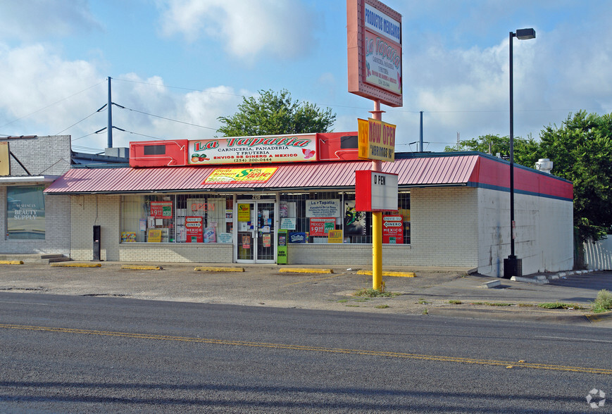 208 W Rancier Ave, Killeen, TX for lease - Building Photo - Image 2 of 4