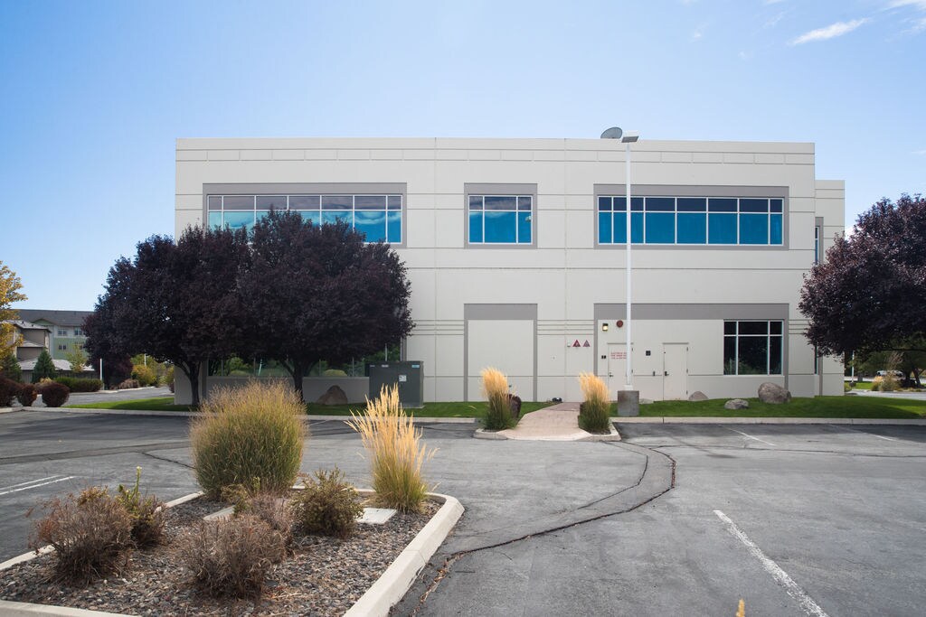 9850 Double R Blvd, Reno, NV 89521 Park Center East