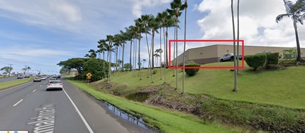 111 E Puainako St, Hilo, HI for lease Building Photo- Image 1 of 5