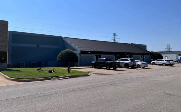 7400 Whitehall St, Richland Hills, TX for sale - Building Photo - Image 2 of 7
