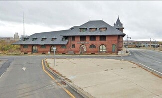 More details for 400 N 6th Ave, Scranton, PA - Office for Sale