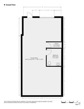 2700 W Cypress Creek Rd, Fort Lauderdale, FL for lease Floor Plan- Image 1 of 1