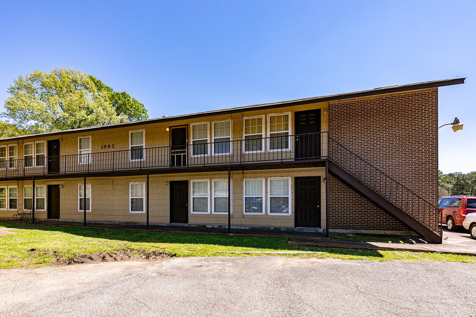 1878 Watson Rd, Memphis, TN for sale Primary Photo- Image 1 of 1