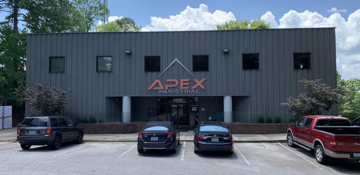 6509 Hilburn Dr, Raleigh, NC 27613