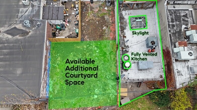 646 Newark Ave, Jersey City, NJ for lease Aerial- Image 2 of 48